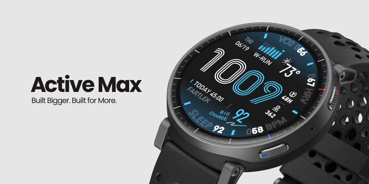 Active Max