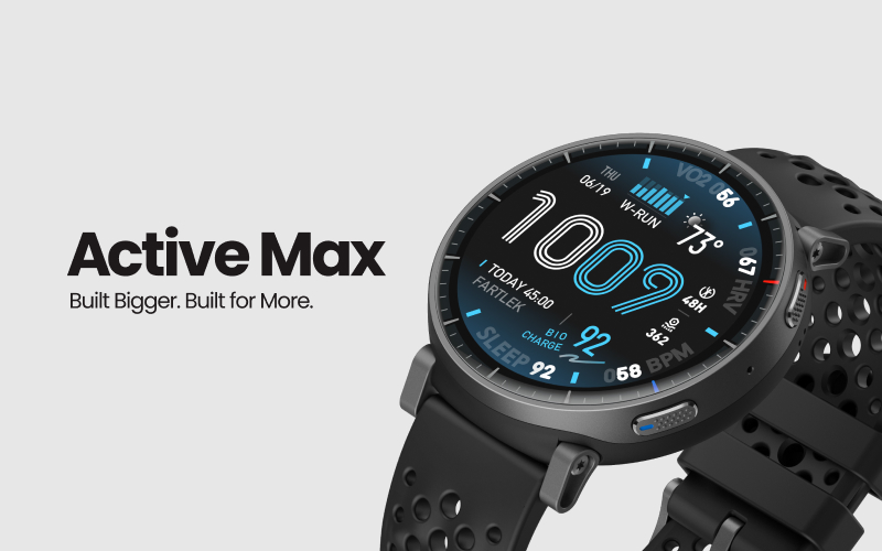 Active Max
