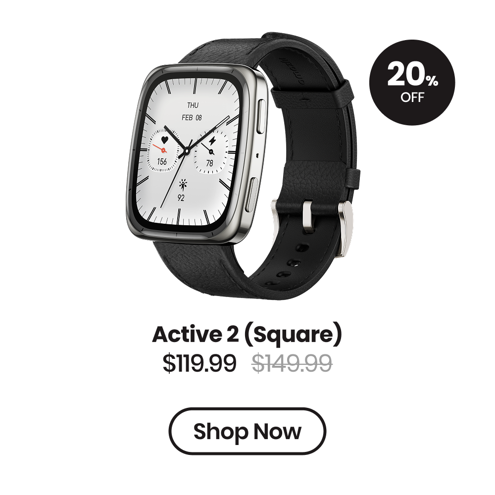 Active 2 Square