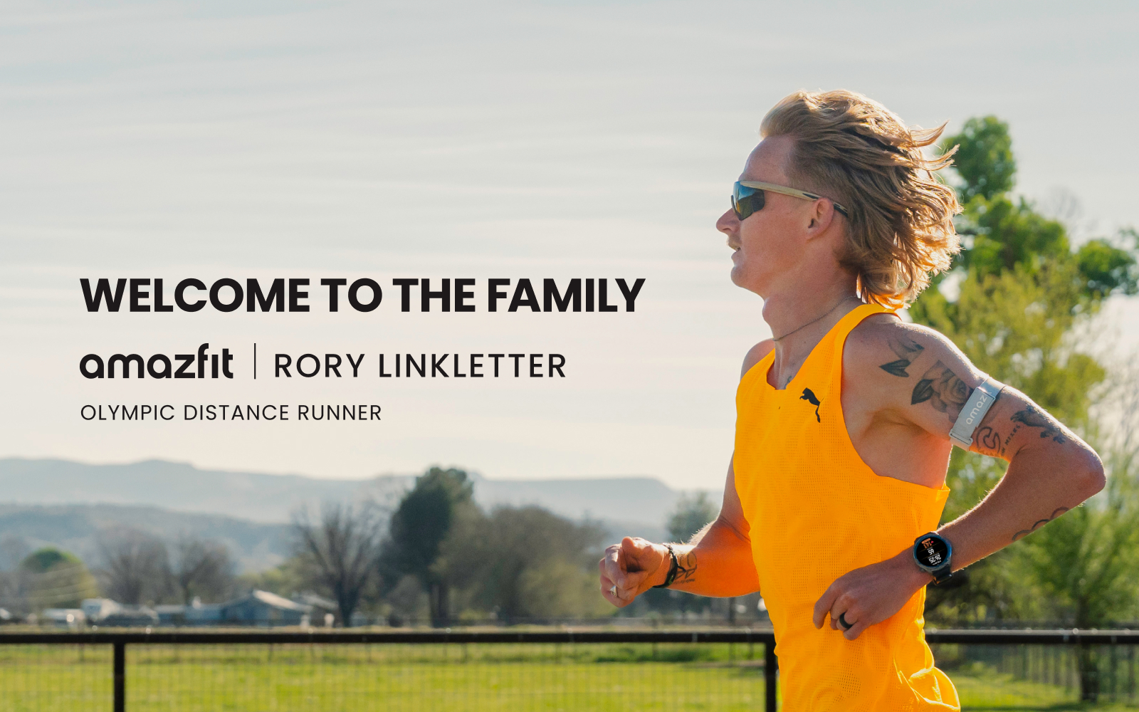 Rory Linkletter