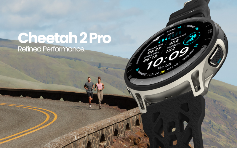 Cheetah 2 Pro