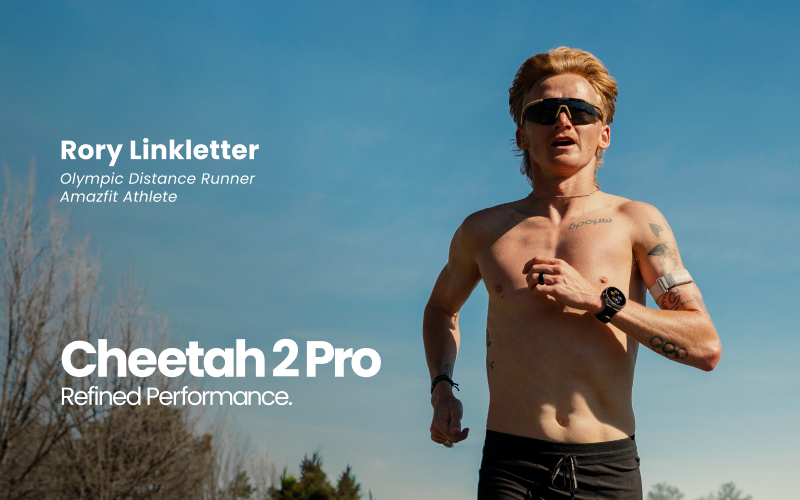 Cheetah 2 Pro