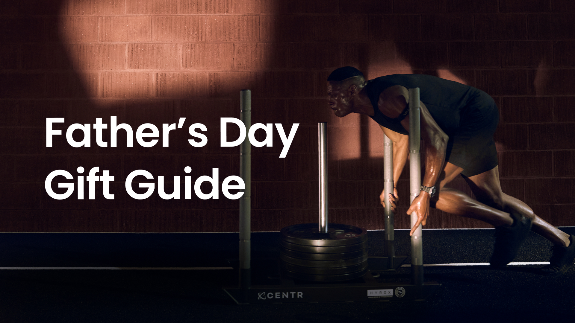 Father's Day Gift Guide