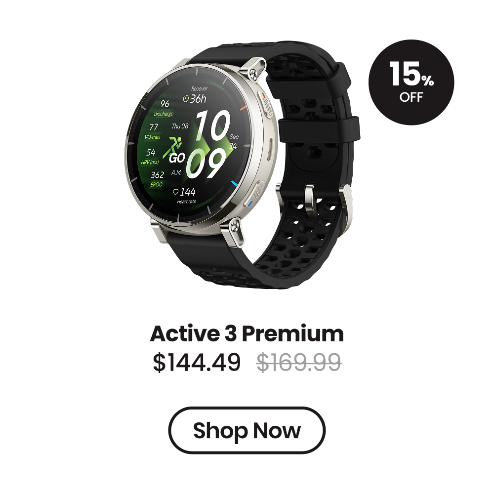 Active 3 Premium