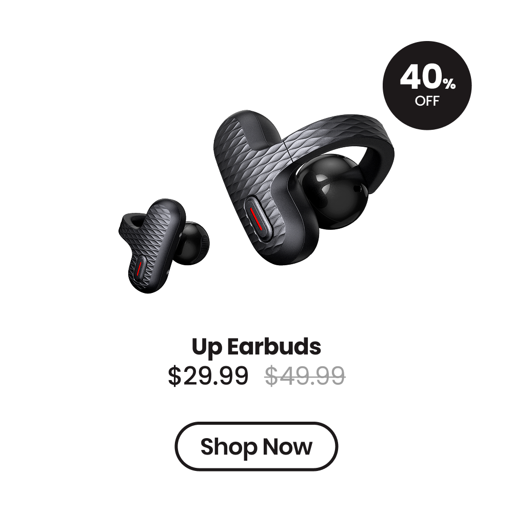 Up Earbuds
