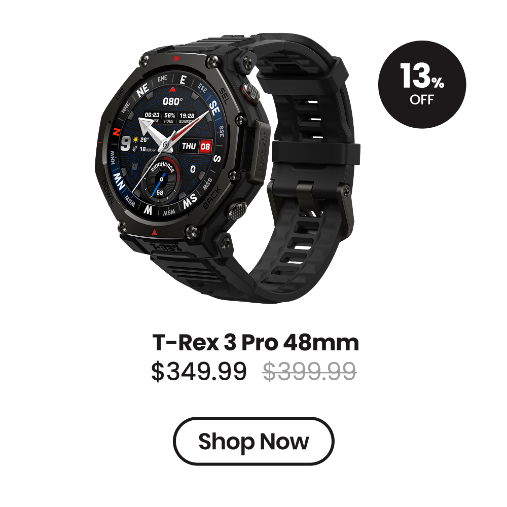 T-Rex 3 Pro