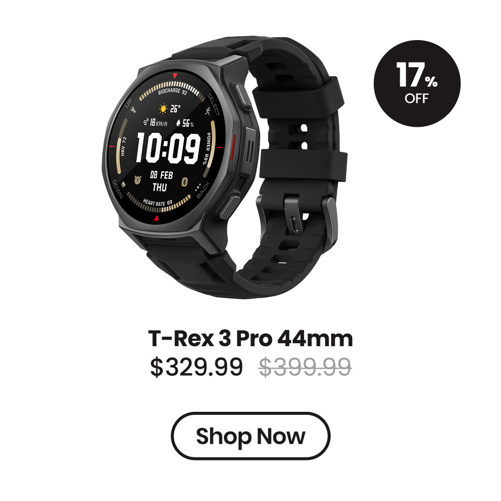 T-Rex 3 Pro