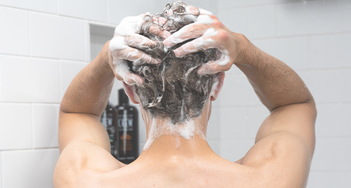 Save on Haircare with 35% Off Your Favorite American Crew Products