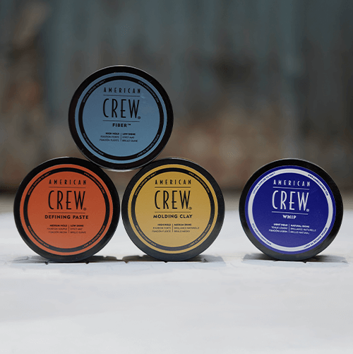 Save on Best Sellers with 35% Off Your Favorite American Crew Products