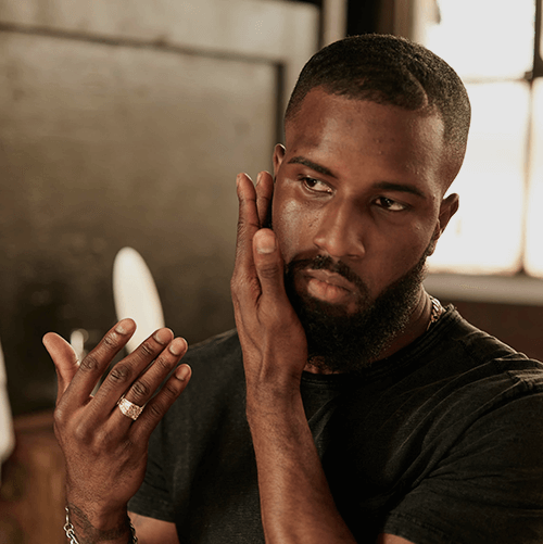 Save on Beard + Shave with 35% Off Your Favorite American Crew Products