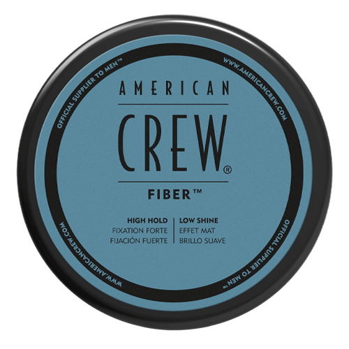 Shop American Crew Fiber & Save 35% Off Your Purchase