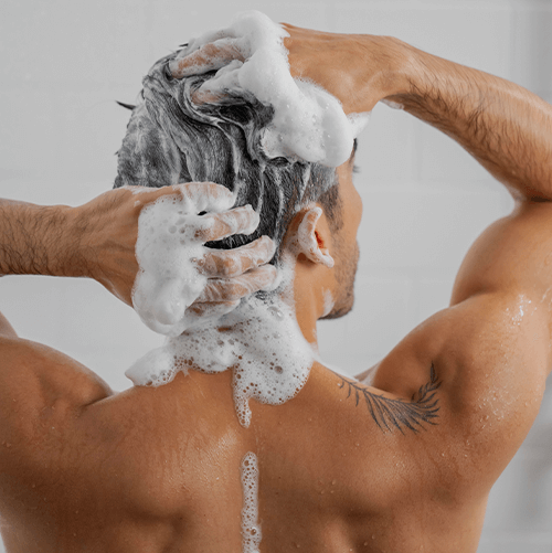Save on Haircare with 35% Off Your Favorite American Crew Products