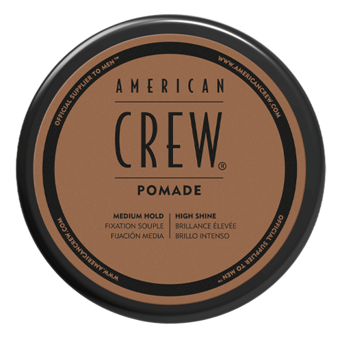 Shop American Crew Pomade & Save 35% Off Your Purchase