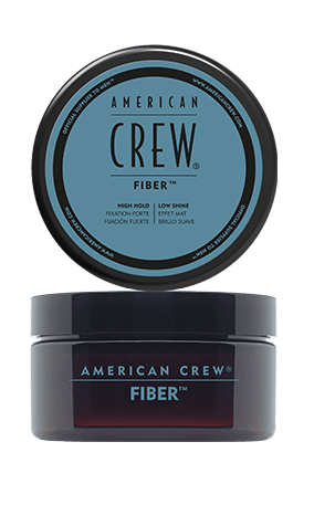 Save 30% Off American Crew Fiber