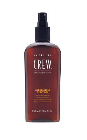 Save 30% Off American Crew Medium Hold Styling Gel