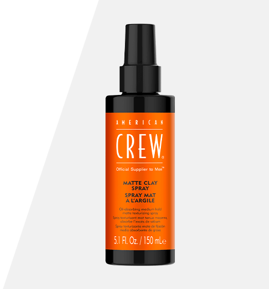 Save 30% Off American Crew Matte Clay Spray