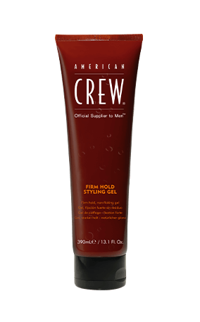 Save 30% Off American Crew Firm Hold Styling Gel