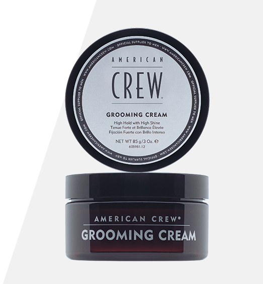 Save 30% Off American Crew Grooming Cream