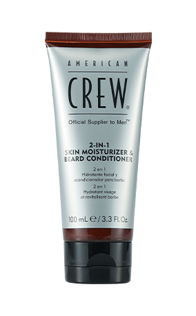 Save 30% Off American Crew 3-IN-1 Chamomile + Pine