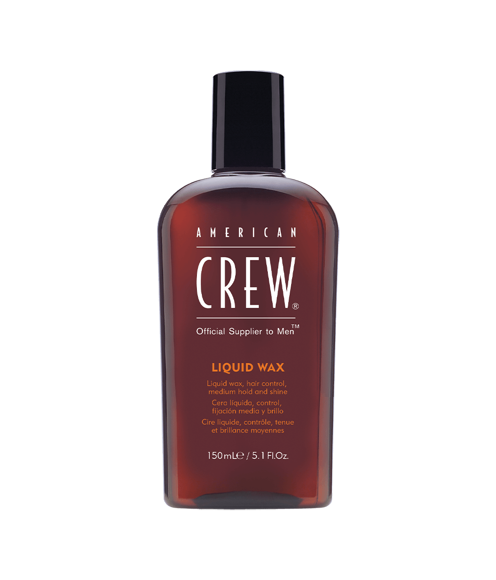 Liquid Wax (5.1oz)