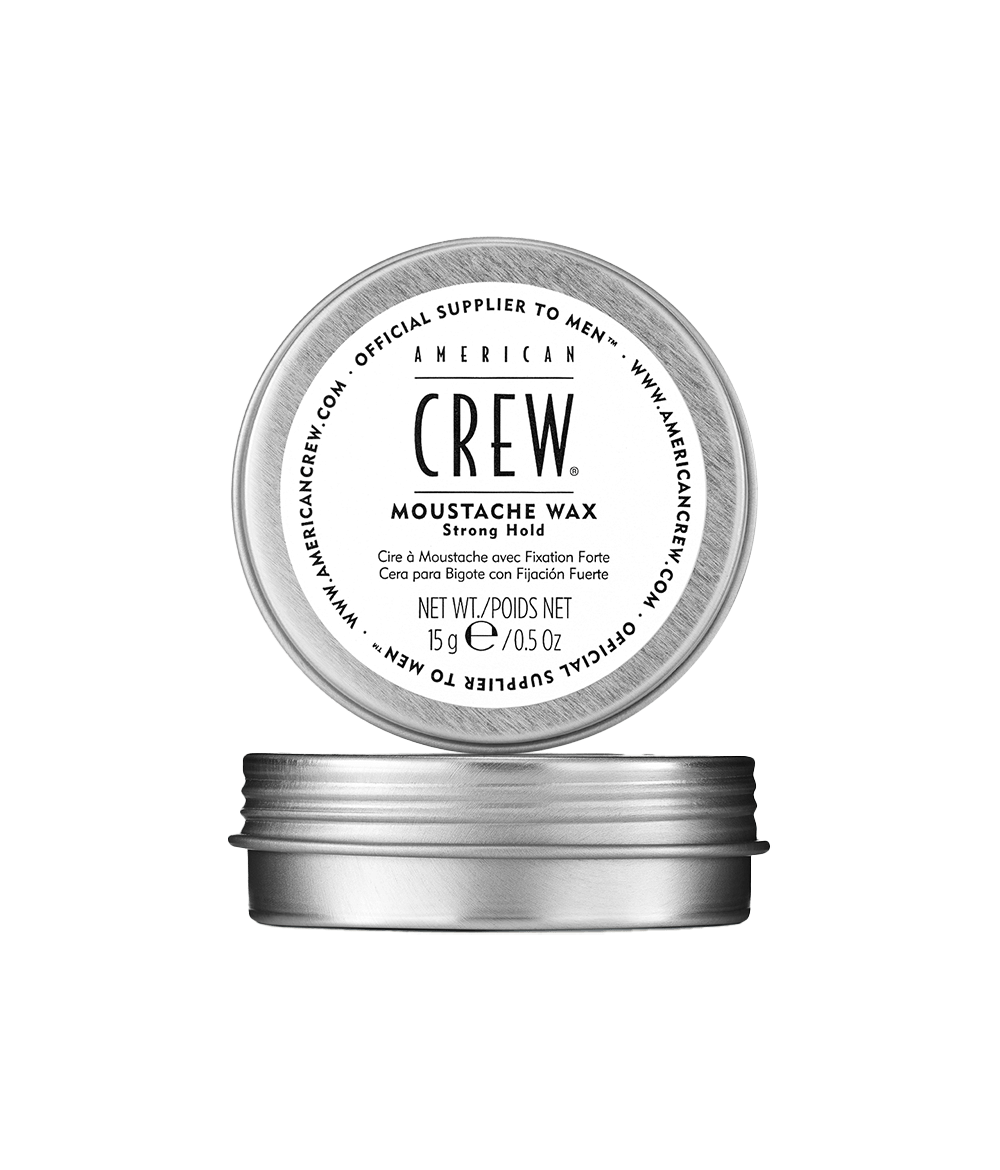 Moustache Wax