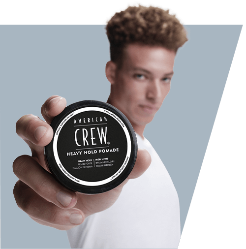 Shop American Crew Heavy Hold Products. Buy Any 2, Get 1 Free.