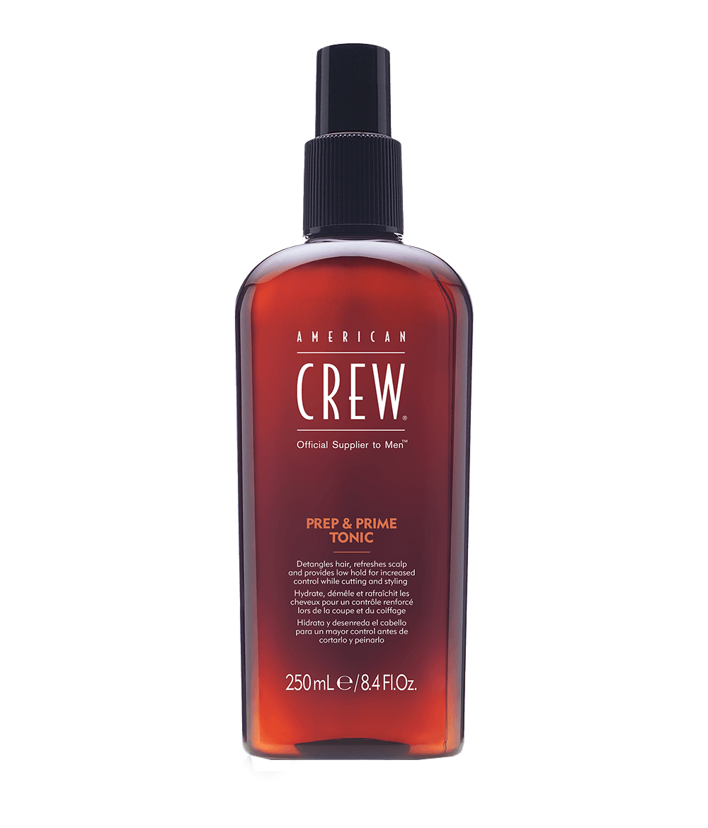Prep and Prime Tonic (8.4oz)