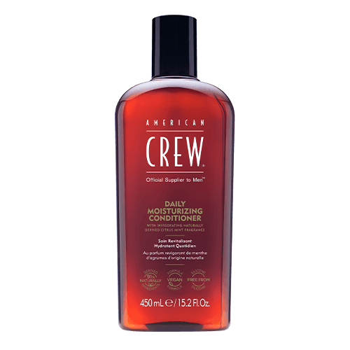 Shop American Crew Daily Moisturizing Conditioner, Now 20% Off