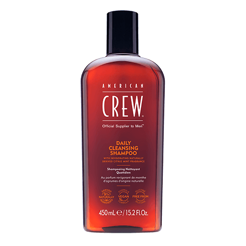 Shop American Crew Daily Cleansing Shampoo, Now 20% Off