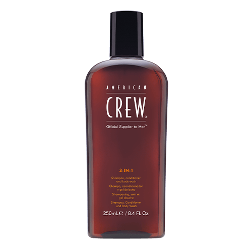 Shop American Crew 3-IN-1, Now 20% Off