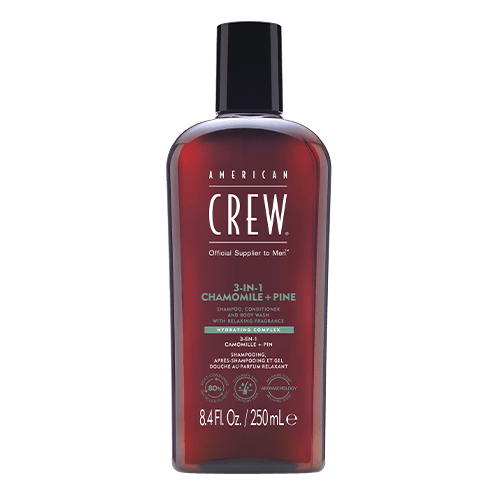 Shop American Crew Daily Cleansing Shampoo, Now 20% Off