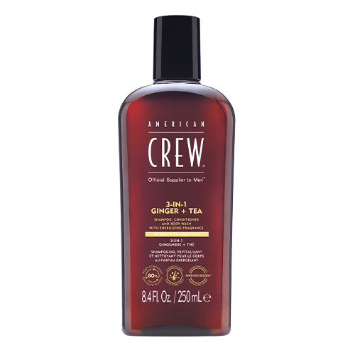 Shop American Crew Detox Shampoo, Now 20% Off