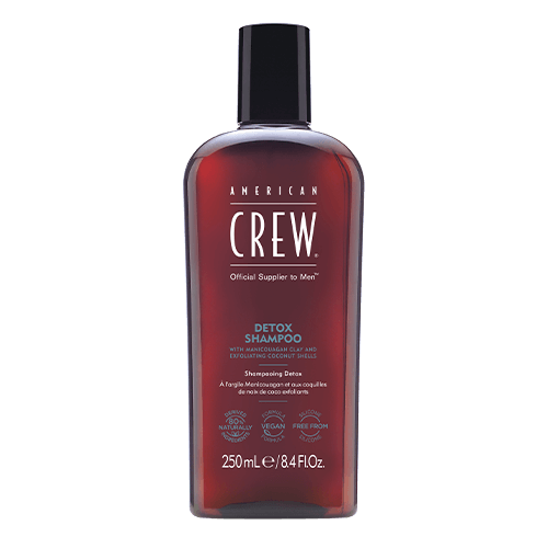Shop American Crew 3-IN-1, Now 20% Off