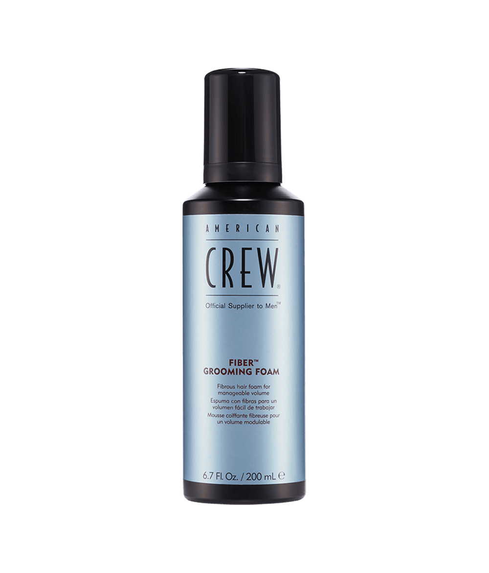 Fiber Grooming Foam (6.7oz)