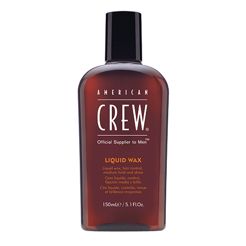 Shop American Crew Liquid Wax, Now 25% Off