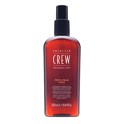 Shop American Crew Prep & Prime Tonic, Now 25% Off