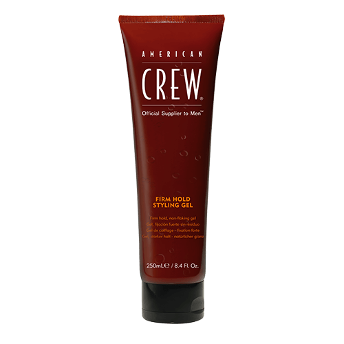 Shop American Crew Firm Hold Styling Gel, Now 25% Off