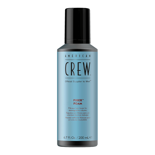 Shop American Crew Fiber Grooming Foam, Now 25% Off