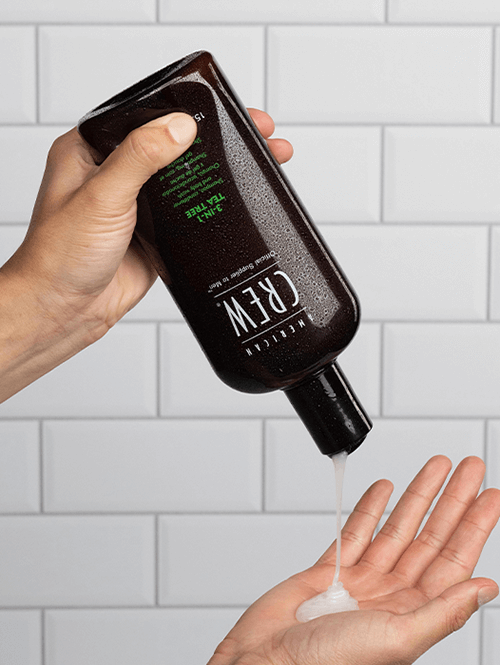 Shop 3-IN-1 Shampoo, Conditioner, and Body Wash at Ulta Beauty