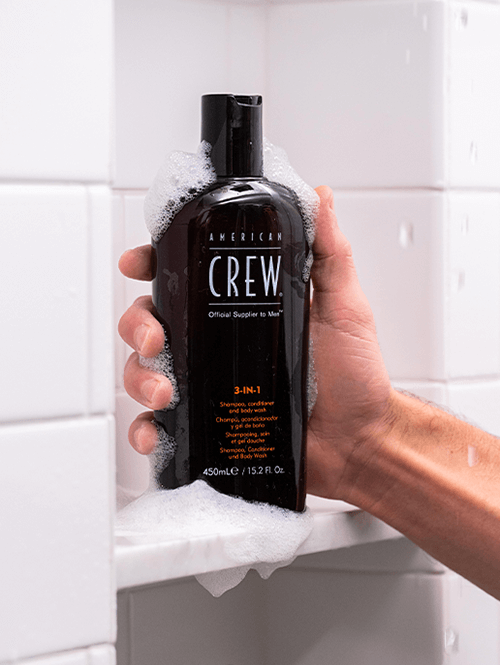 Shop 3-IN-1 Shampoo, Conditioner, and Body Wash at Ulta Beauty