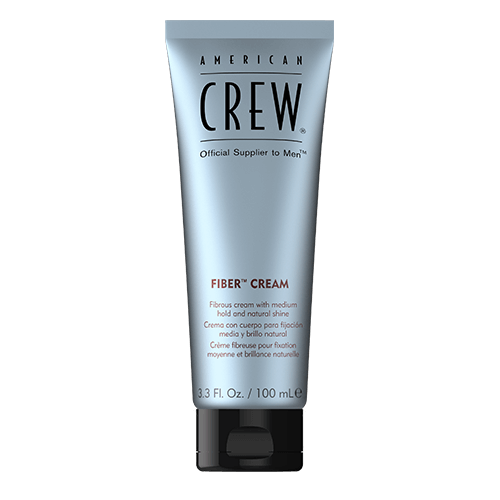 Discover American Crew Fiber Cream at Ulta