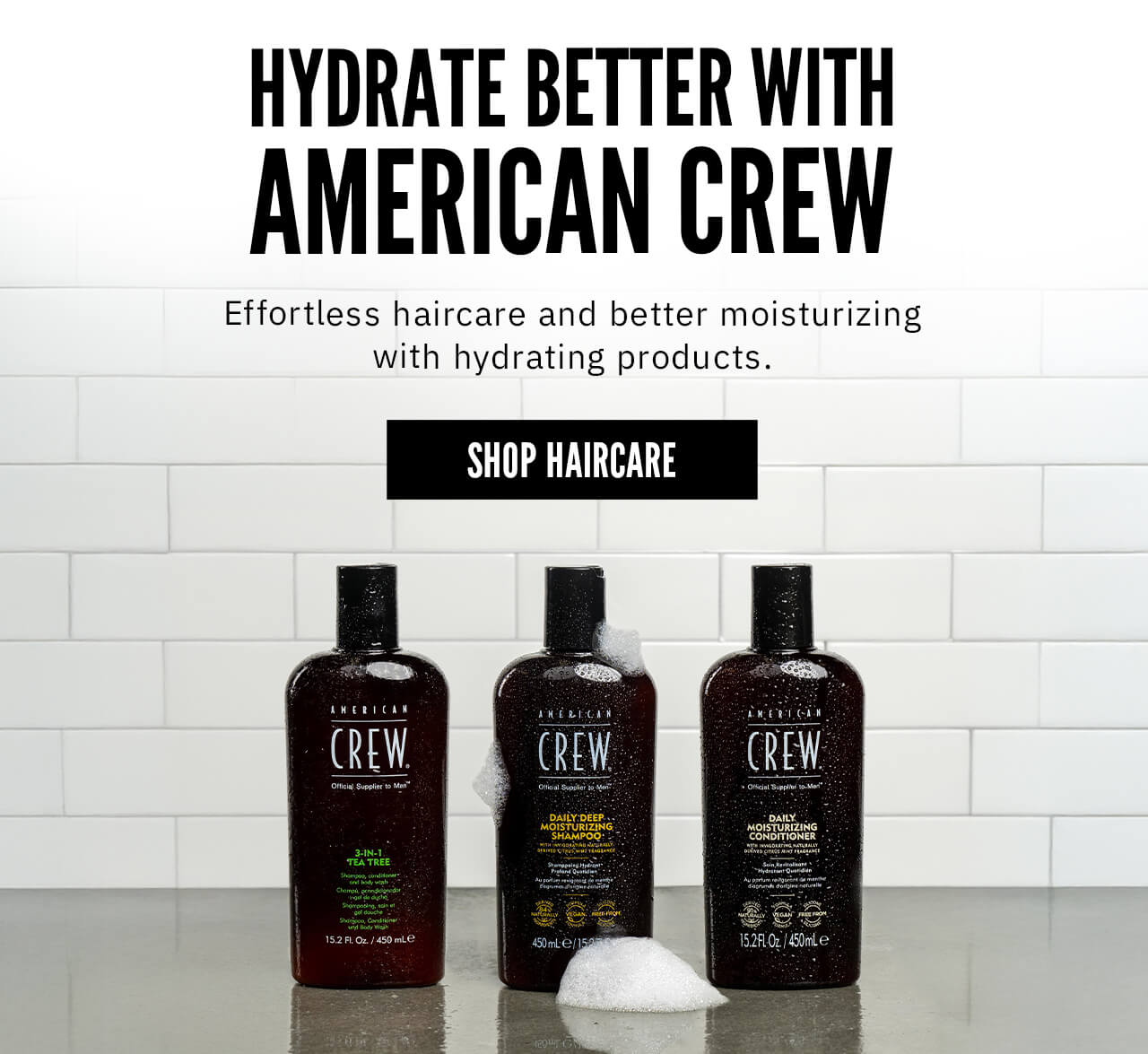 Save 25% Off All Styling Purchases
