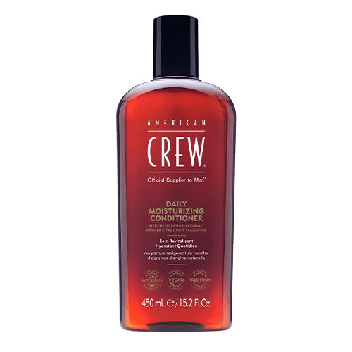 Discover American Crew Daily Moisturizing Conditioner