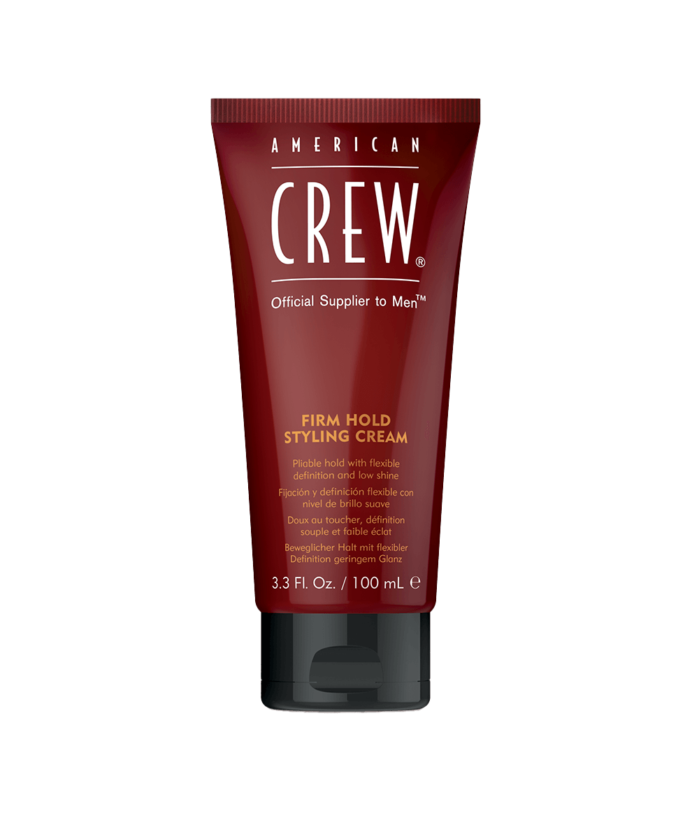 AC Firm Hold Styling Cream
