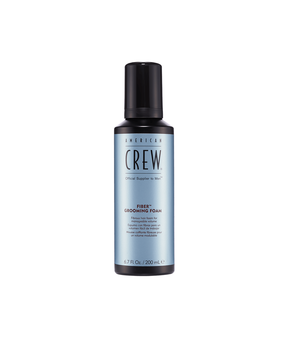 Fiber Grooming Foam (6.7oz)