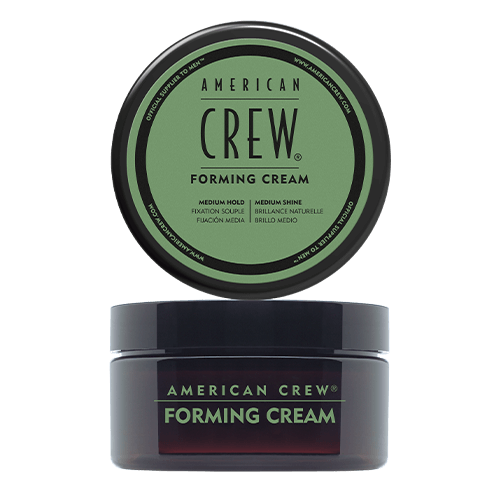 Discover American Crew Forming Cream
