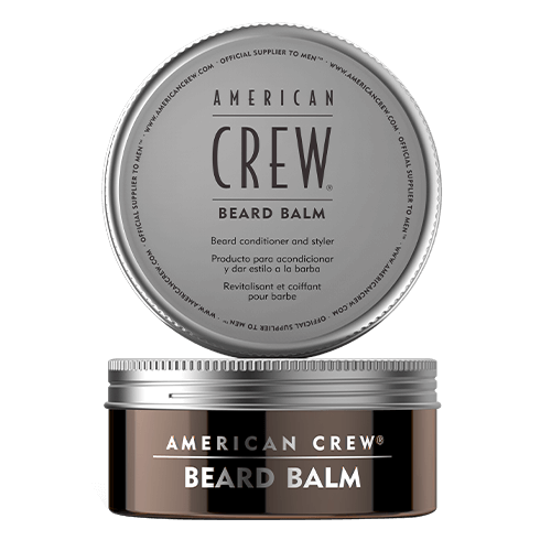 Discover American Crew Beard Balm