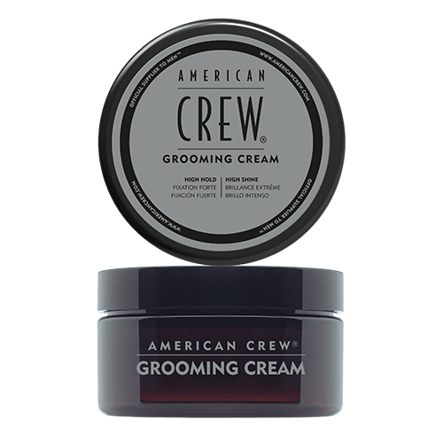Discover American Crew Grooming Cream