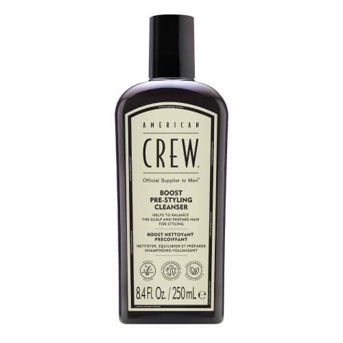 Shop American Crew Boost Pre-Styling Cleanser on Amazon