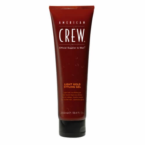 Shop American Crew Light Hold Styling Gel on Amazon